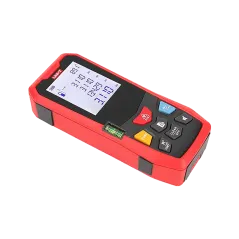 Miernik dystansu Uni-T LM80