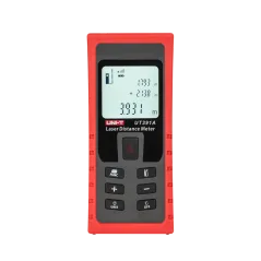 Miernik dystansu UT391A
