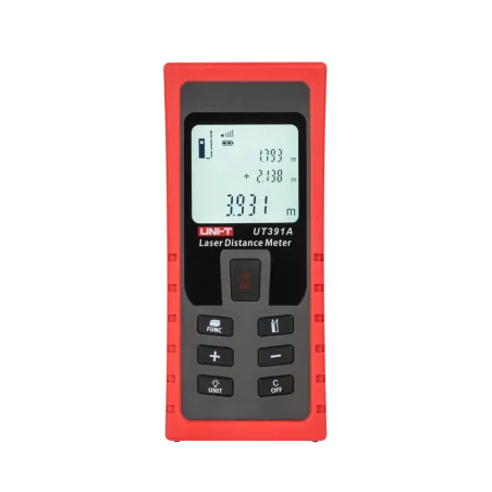Miernik dystansu UT391A