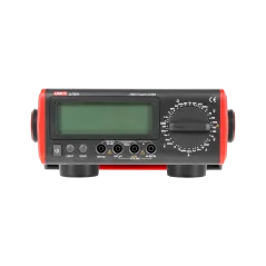 Miernik laboratoryjny UT801