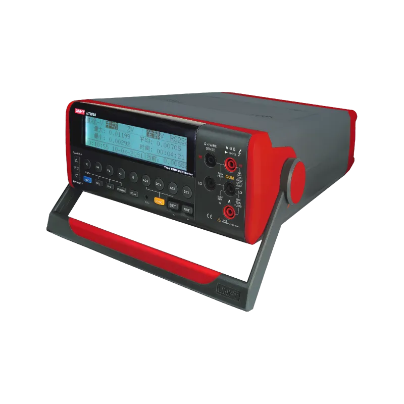 Miernik laboratoryjny Uni-T UT805A