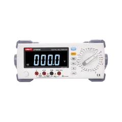 Miernik laboratoryjny Uni-T UT8802E
