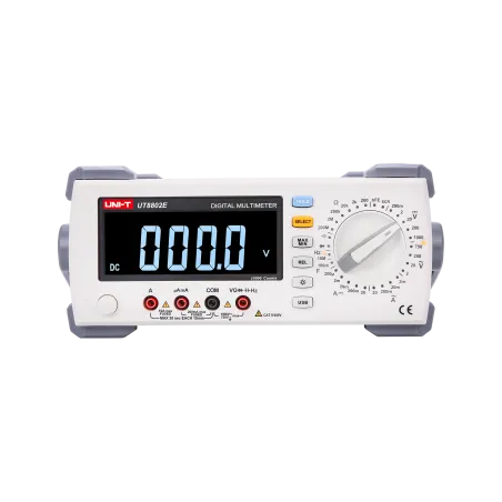 Miernik laboratoryjny Uni-T UT8802E