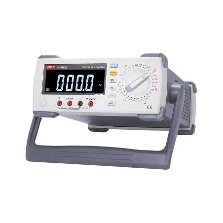 Miernik laboratoryjny Uni-T UT8802E