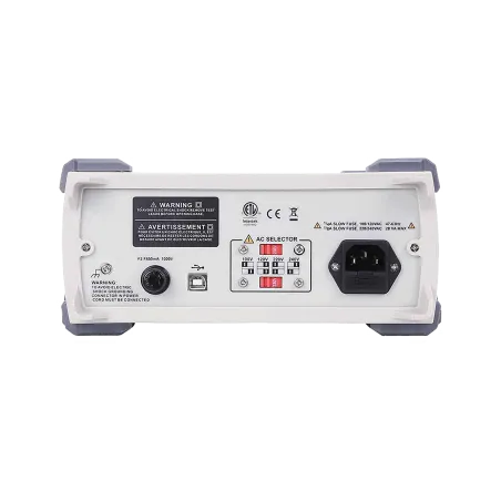 Miernik laboratoryjny Uni-T UT8803E