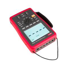 Miernik małych rezystancji Uni-T UT620A