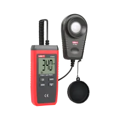 Miernik natężenia oświetlenia Uni-T UT383S