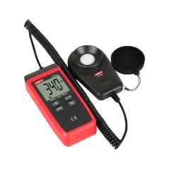 Miernik natężenia oświetlenia Uni-T UT383S