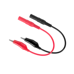 Miernik pojemności i rezystancji UT601