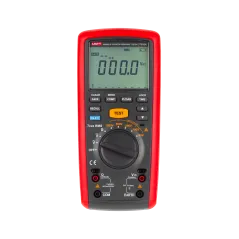Miernik rezystancji izolacji model UT505A