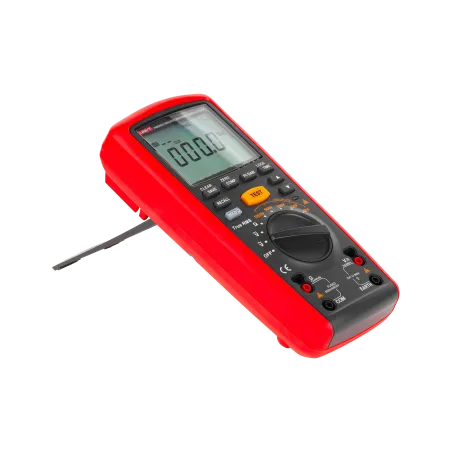 Miernik rezystancji izolacji model UT505A