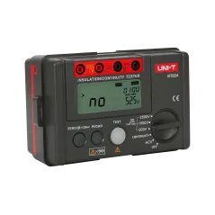 Miernik rezystancji izolacji Uni-T UT502A