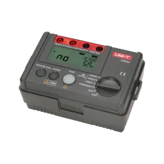 Miernik rezystancji izolacji Uni-T UT502A