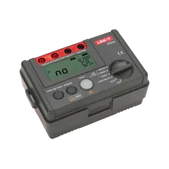 Miernik rezystancji izolacji Uni-T UT502A