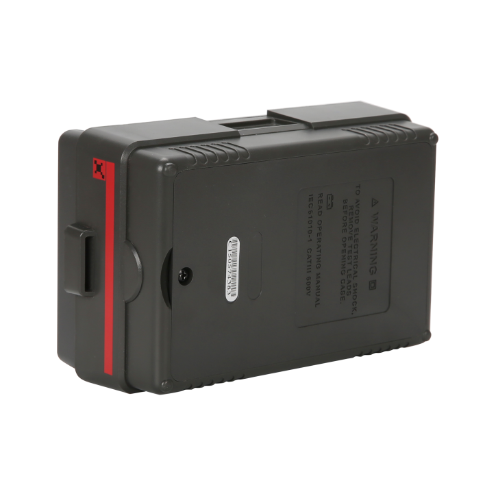 Miernik rezystancji izolacji Uni-T UT502A Miernik rezystancji izolacji Uni-T UT502A
