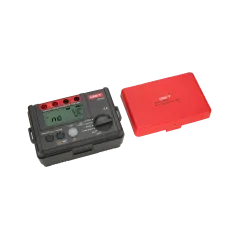 Miernik rezystancji izolacji Uni-T UT502A