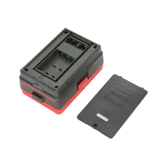 Miernik rezystancji izolacji Uni-T UT502A