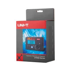 Miernik rezystancji izolacji Uni-T UT502A