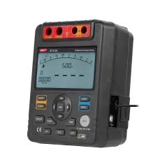 Miernik rezystancji izolacji UT513A