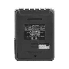 Miernik rezystancji izolacji UT513A