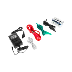 Miernik rezystancji izolacji UT513A