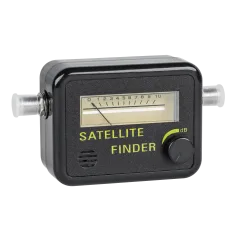 Miernik Sat-Finder