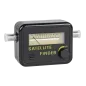 Miernik Sat-Finder