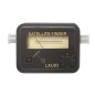 Miernik Sat-Finder LXU83 Miernik Sat-Finder LXU83