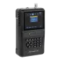 Miernik Sat-Finder z kolorowym ekranem 3,5"