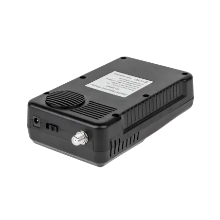 Miernik Sat-Finder z kolorowym ekranem 3,5"