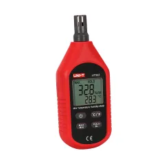 Miernik temperatury i wilgotności Uni-T UT333