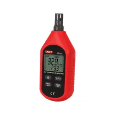 Miernik temperatury i wilgotności Uni-T UT333