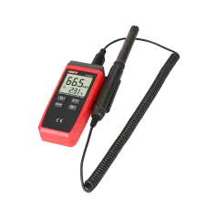 Miernik temperatury i wilgotności Uni-T UT333S