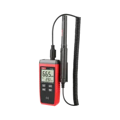 Miernik temperatury i wilgotności Uni-T UT333S