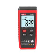 Miernik temperatury na podczerwień Uni-T UT306A