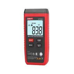 Miernik temperatury na podczerwień Uni-T UT306A