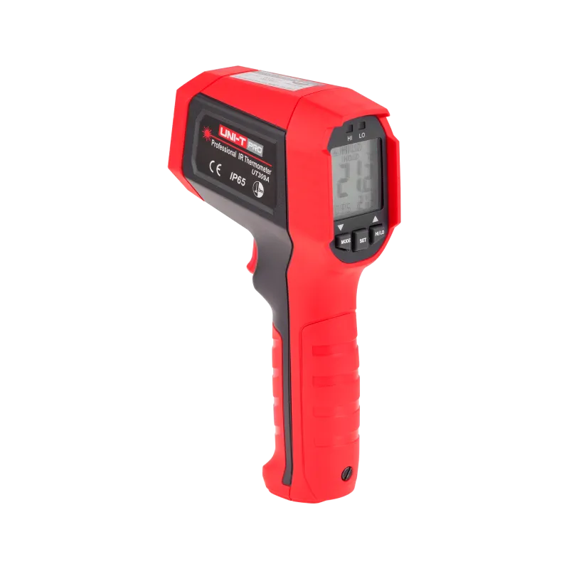 Miernik temperatury na podczerwień Uni-T UT309A Miernik temperatury na podczerwień Uni-T UT309A