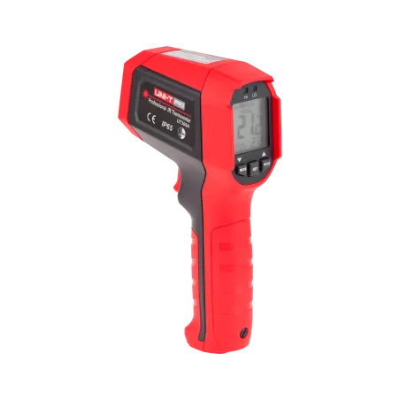 Miernik temperatury na podczerwień Uni-T UT309A