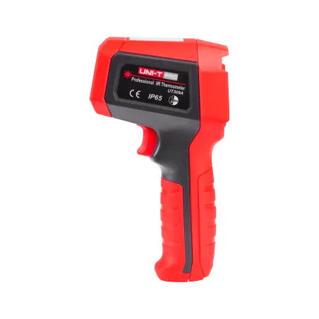 Miernik temperatury na podczerwień Uni-T UT309A
