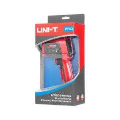 Miernik temperatury na podczerwień Uni-T UT309A