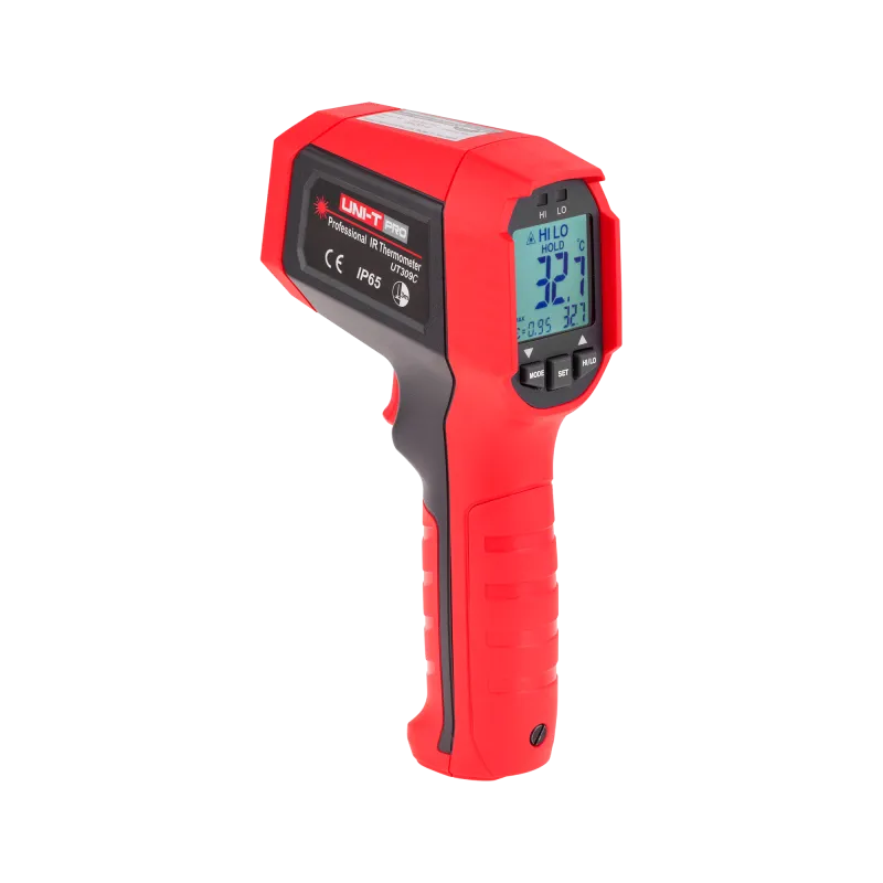 Miernik temperatury na podczerwień Uni-T UT309C Miernik temperatury na podczerwień Uni-T UT309C