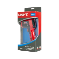 Miernik temperatury na podczerwień Uni-T UT309C