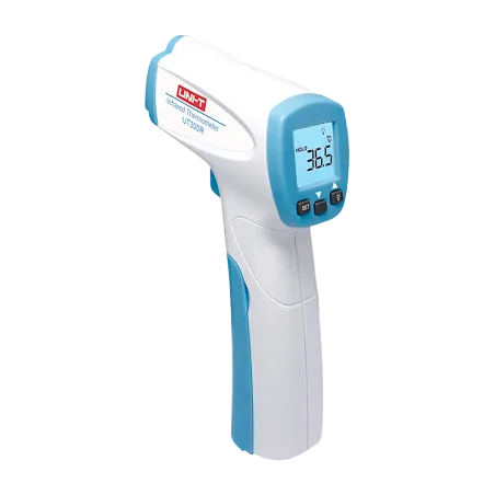 Miernik temperatury Uni-T UT300R
