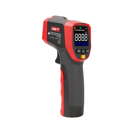 Miernik temperatury Uni-T UT301A+