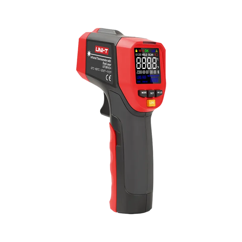 Miernik temperatury Uni-T UT301C+ Miernik temperatury Uni-T UT301C+