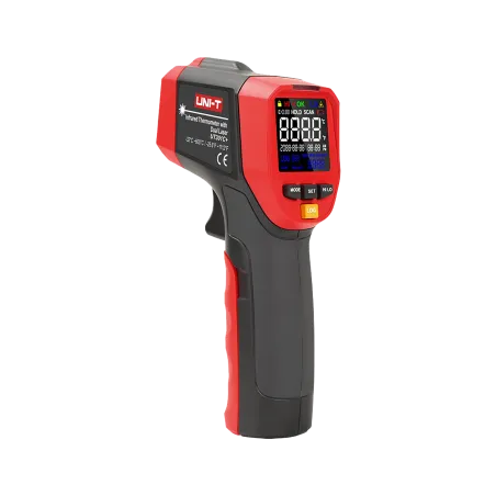 Miernik temperatury Uni-T UT301C+