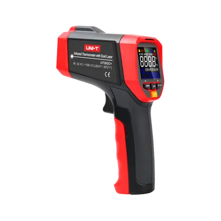 Miernik temperatury Uni-T UT302C+