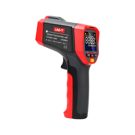 Miernik temperatury Uni-T UT302D+