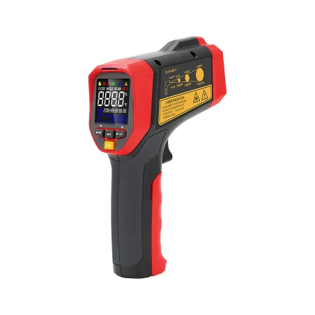 Miernik temperatury Uni-T UT302D+