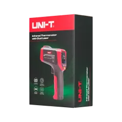 Miernik temperatury Uni-T UT302D+
